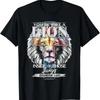 Let Your Lion Out Brandon Lake Merch Praise Jesus T Shirt