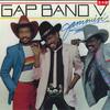 LP Record GAP BAND  Gap Band V  Jammin 25PP95 TOTAL EXPERIENC 1983 Japan SoulFunk Used