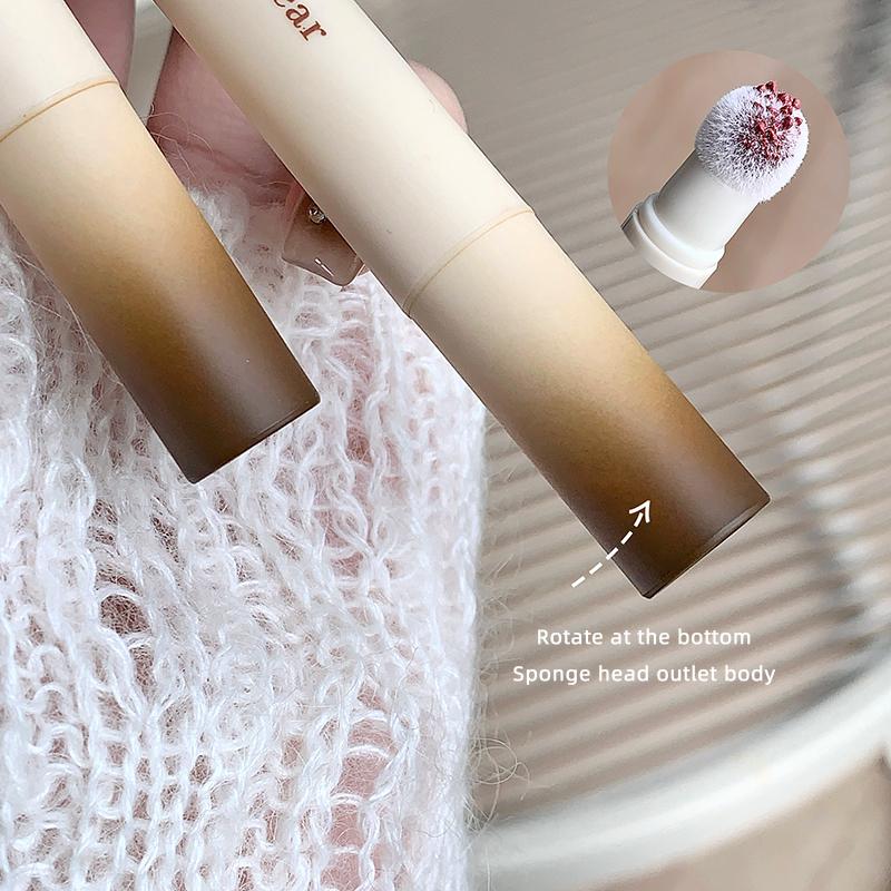 GEGE BEAR Lip Powder Cream Lipstick