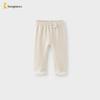 Tongtai Baby Girls' Warm Leggings