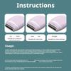 Small Hair Removal Machine Trimmer For Women Painless Knife Tip Waterproof Arm Leg Washable Armpit Black Spots Body Care Device