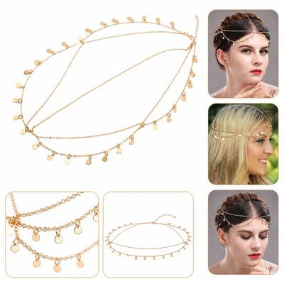 Haarstyling-Accessoires – Haarschmuck