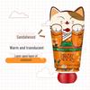 UNI CAT Sandalwood Hand Cream
