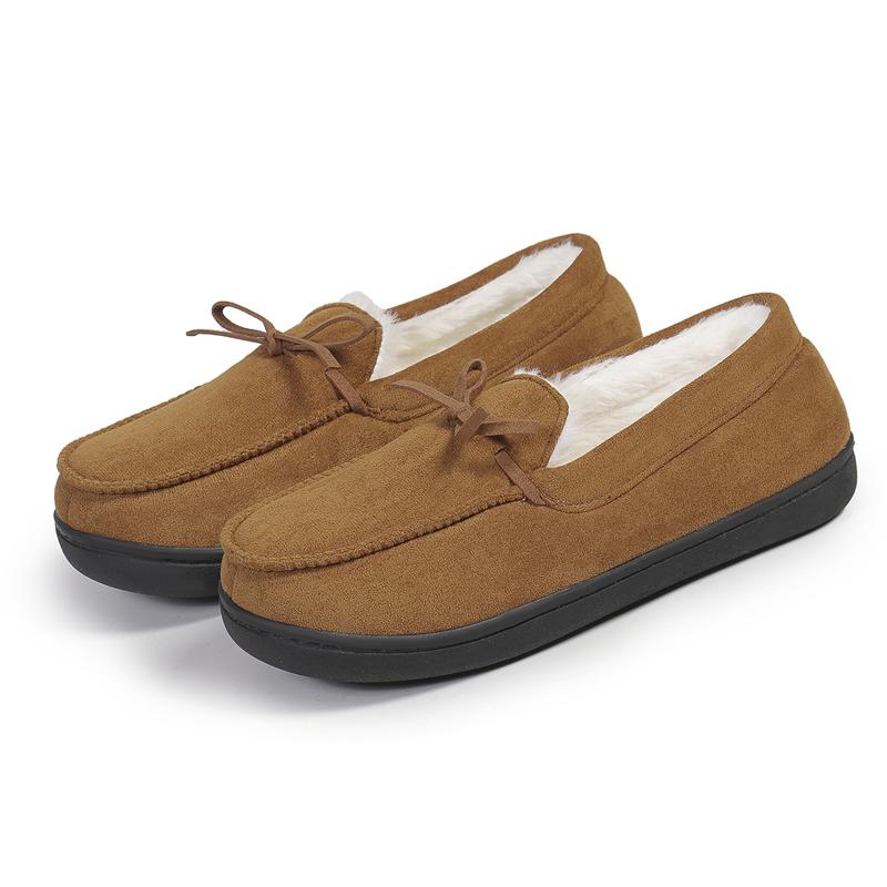 

Теплые зимние тапочки женские семейные женские тапочки меховые плюшевые женские тапочки домашние любовницы женская домашняя хлопковая обувь обувь 36-37 темно-коричневого