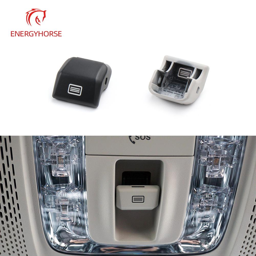 Car Sunroof Window Roof Control Panel Switch Button Replacement For Mercedes Benz W117 W177 W247 W118 A B GLA GLB EQA EQB Class