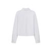 Teenie Weenie Women's 2026 Spring Casual Cotton Shirt