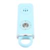 Personal Safety Alarm with Strobe Light Emergency Safe Alarm Protection Keychain 130DB Loud Sound Water Proof for Women