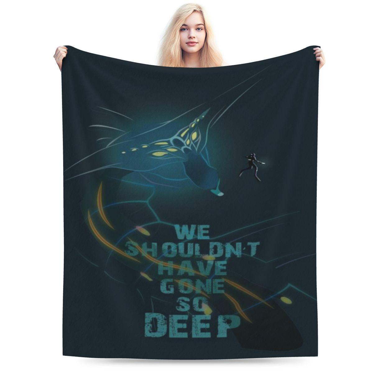 

Degasi Regrets Personalized Comfortable Decorate Home An UltraSoft Micro Fleece Blanket 75x100cm 30x40in