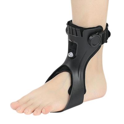 Drop Foot Brace Orthosis bokatámasz kényelmes felfújható légzsákkal Hemiplegia Stroke Shoes gyalogláshoz