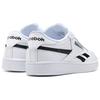 Reebok Club C Revenge 'White Black' EH0649