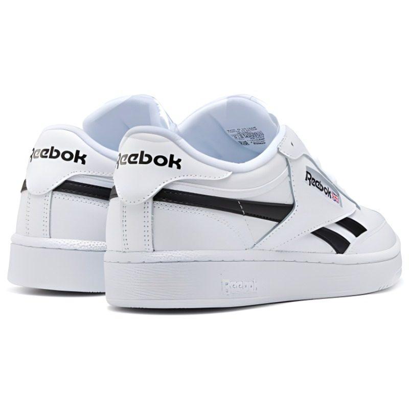 Reebok Club C Revenge 'White Black' EH0649