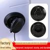 Electric Car Charging Port Protective Waterproof Cover for Cookie Model
