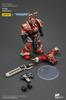 JOYTOY Warhammer World Eater Khorne Berzerker 5 Scale Action Figure 40,000 1/18 (Assembled)