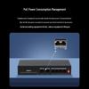 Dahua Unmanaged Layer 2 POE Network Switch CN plug (adapter included)