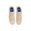 Nike Ishod Wair SB Linen Men Sneakers Tan Rattan Light-Soft-Pink DC7232-201