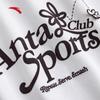 ANTA Women's Sorona Cooling Color-block Raglan T-shirt