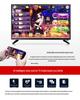 4K Smart LCD TV - Available in 32, 42, 43, 50, 55, 60, and 65-inch Models