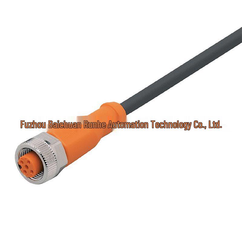 EVC490/492 Sensor Accessories Connection Cable, High Protection, Brand New Inquiry