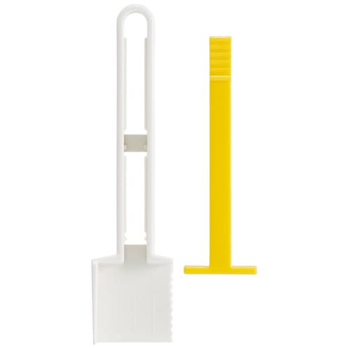 Skater Basic Butter Cutter with Butter Remover, Butter Cutting Knife, PBTC1-A
