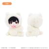 Genuine Tapioca Hetalia Anime Movie Game Japanese Merchandise Palm-Sized Magnetic Doll Decorative Pendant Gift In Stock