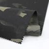 Țesătură Impermeabilă Camuflaj 100x150cm Poliester 1000D Pânză Oxford Negru Alpin Tropic Acoperit PU MC MCTP MCBK MCAP