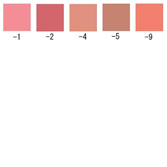 Laura Mercier Blush Color Infusion 04 Ginger (Mat)