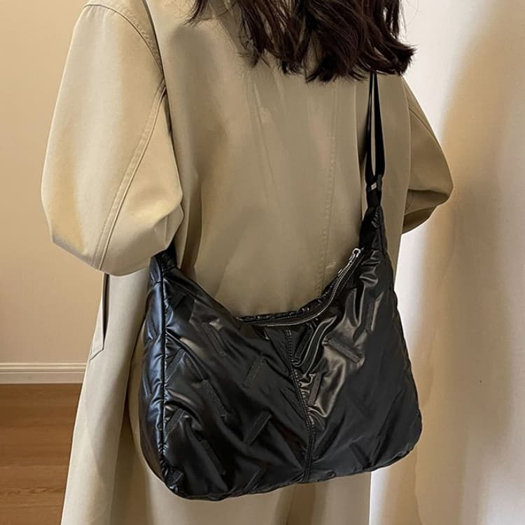 Nowa damska torebka na ramię typu crossbody