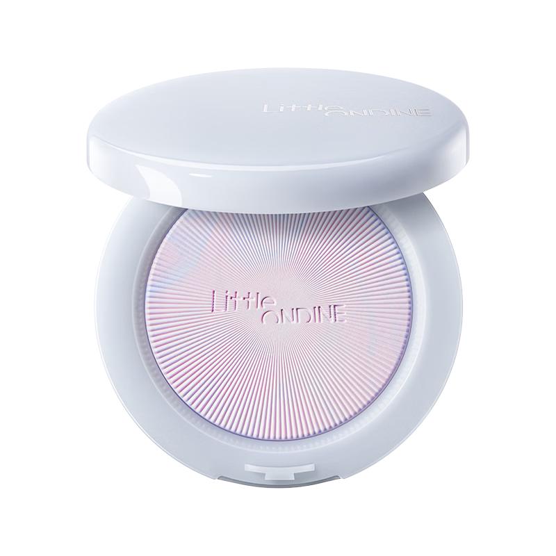 

Little Ondine Moonlight Stone Powder Compact
