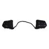 A16P-Steering Wheel Multi Function Buttons Steering Whee Buttons Steering Whee Buttons For BMW