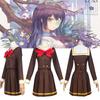 Oumae Euphonium Sound Kumiko Cosplay Costumes Cartoon Characters Fashion And