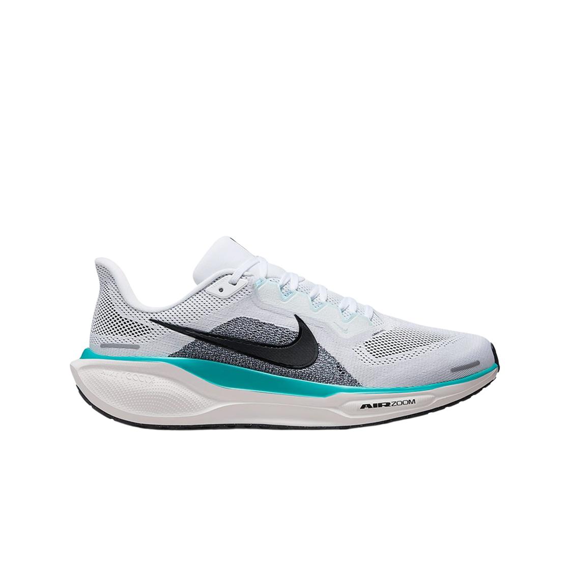 

Nike Air Zoom Pegasus 41 Белый Пыльный Кактус 255