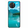 For Blackview Shark 8 Case Shark8 Black Silicone Soft Back Cover Case For Blackview Shark 8 Phone Case Cover Protective Shell