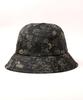 [Kashira] CHERUBS PATTERN HAT