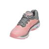 Asics Gt-2000 6 Fabric Non-Slip Breathable Durable Low-Top Running Shoes Women Sneakers T855N-700