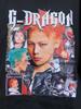 [USED] G-Dragon shirt size 3XL