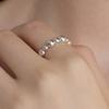 Byweekend Fizz Ring