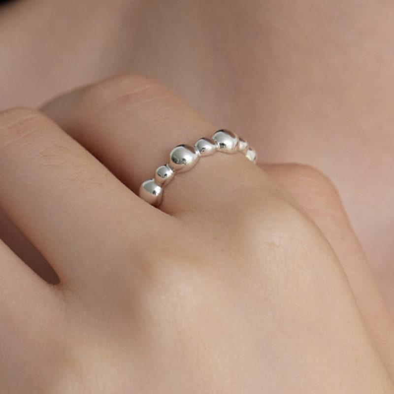 byweekend Fizz ring
