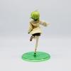 Anime Jobless Reincarnation Sylphiette Greyrat Action Figure Desktop Decorations kawaii girl figures japanese dolls toy hobbies
