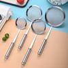 Stainless Steel Fine Mesh Strainer Set
