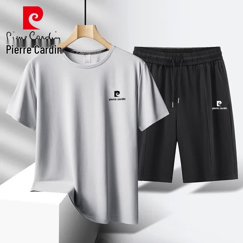 Pierre Cardin Men's Summer Quick-Dry Activewear