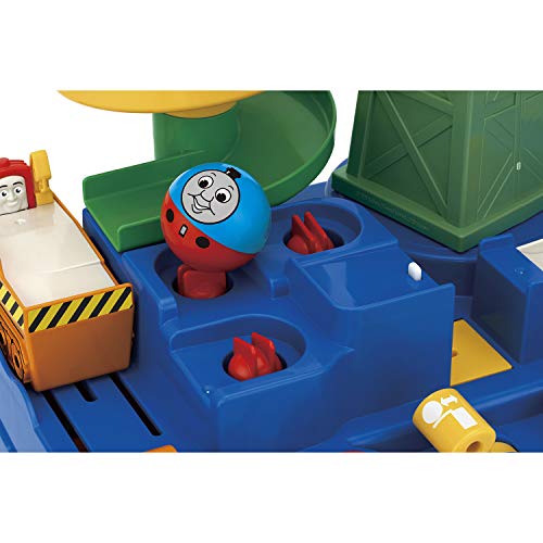 Gakken Thomas the Tank Engine Rolling Adventure (Ages 2 and Up) 83690