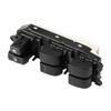 28GC Vehicle Window Power Switches 15cm Per Second Lift Speed For RX300 84040-48020