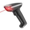 Deli Wired 2D Barcode Scanner