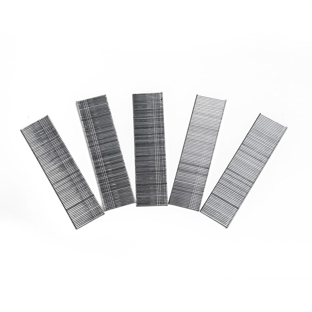 1105 buc Capse Brad F15/F20/F25/F30 Pentru Kit Bricolaj Casă/Grădinărit