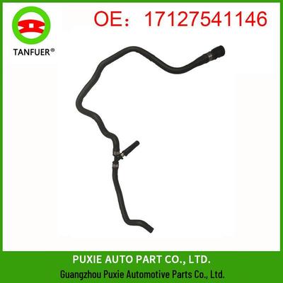 BMW 2006-08 750i/750Li Radiator Expansion Hose 17127541146