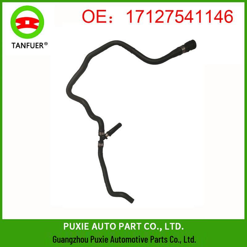 

BMW 2006-08 750i/750Li Расширительный шланг радиатора 17127541146 Standard