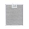 Range Hood Filter 10.24x12.6inch Easy to Clean Kitchen Exhaust Fan Replacement Part for