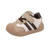 2025 Spring/Autumn Soft Sole Baby Walking Shoes for Boys & Girls (0-2 Years) - Anti-Kick, Casual Sneakers