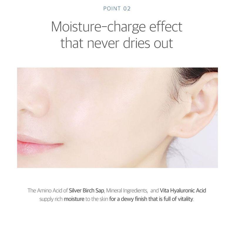 ROUND LAB - Birch Juice Moisturizing Mask Bundle Set