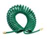Jonnesway Pneumatic Spiral Hose 1/4" 6.5 10Mm X 10M